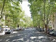 Appartamento in vendita a Roma via Ettore Ximenes, Parioli