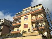 Appartamento in vendita a Roma via Federico Delpino,...