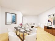 Appartamento in vendita a Roma via Festo Avieno, 92,...