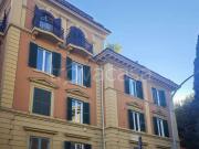 Appartamento in vendita a Roma via Filippo Casini, 5A,...