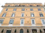 Appartamento in vendita a Roma via Flaminia, 448, Ponte...