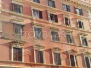 Appartamento in vendita a Roma via Flavia, 67, Sallustiano
