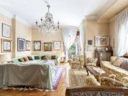 Appartamento in vendita a Roma via Francesco Denza, 9,...