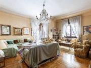 Appartamento in vendita a Roma via Francesco Denza, 9,...