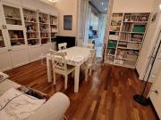 Appartamento in vendita a Roma via Gaeta, Repubblica