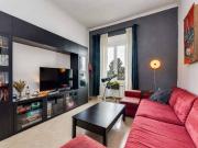 Appartamento in vendita a Roma via Germano Sommeiller...