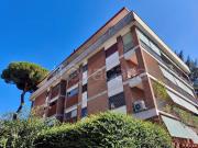 Appartamento in vendita a Roma via Giancarlo Bitossi,...