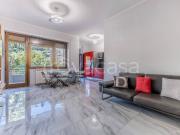 Appartamento in vendita a Roma via Giuseppe Casalinuovo,...