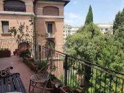 Appartamento in vendita a Roma via Giuseppe De Notaris,...