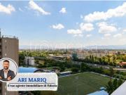 Appartamento in vendita a Roma via Igino Giordani, 92,...