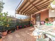 Appartamento in vendita a Roma via Irma Bandiera, 9,...