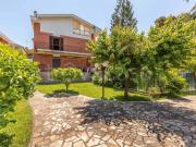 Appartamento in vendita a Roma via Lagonegro, 33, Quarto...