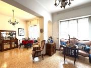 Appartamento in vendita a Roma via Livio Andronico, Balduina