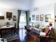 Appartamento in vendita a Roma via Livio Pentimalli, 41,...