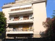 Appartamento in vendita a Roma via Lucilio, Balduina