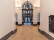 Appartamento in vendita a Roma via Lucrezio Caro, Prati Appartamento in vendita a Roma via Lucrezio Caro, Prati