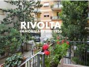 Appartamento in vendita a Roma via Luigi Bertelli,...