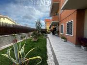 Appartamento in vendita a Roma via Luigi Biacchi, Massimina