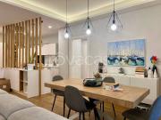 Appartamento in vendita a Roma via Luigi Capuana,...