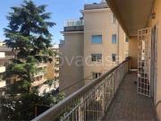 Appartamento in vendita a Roma via Luigi Gallo, Balduina