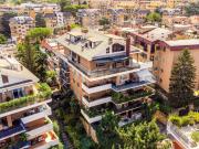 Appartamento in vendita a Roma via Madesimo, 40,...