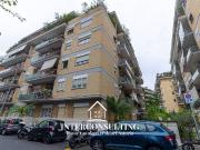 Appartamento in vendita a Roma via Maffeo Pantaleoni,...