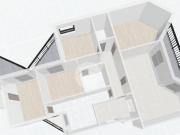 Appartamento in vendita a Roma via Andrea Mantegna,...