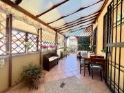 Appartamento in vendita a Roma via Marco Valerio Corvo,...