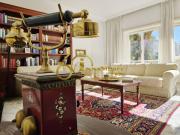 Appartamento in vendita a Roma via Mario Fascetti, 67,...