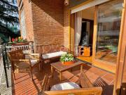 Appartamento in vendita a Roma via Mario Fascetti, Balduina