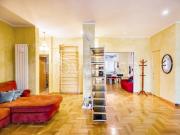 Appartamento in vendita a Roma via Michele Boccassini,...