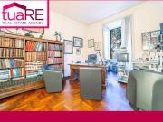 Appartamento in vendita a Roma via Monte Santo, Mazzini...