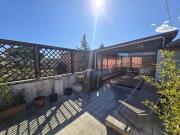 Appartamento in vendita a Roma via Monte Tomatico, Città...