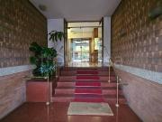 Appartamento in vendita a Roma via Nomentana Nuova, 25,...