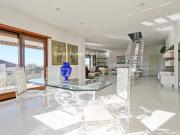 Appartamento in vendita a Roma via Oppido Mamertina,...