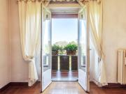 Appartamento in vendita a Roma via Panama, Pinciano...