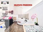 Appartamento in vendita a Roma via Panisperna, Monti