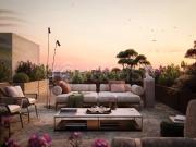 Appartamento in vendita a Roma via Paolo di Dono, Tintoretto