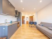 Appartamento in vendita a Roma via Pian di Sco, Nuovo...