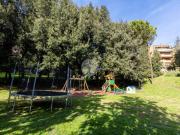 Appartamento in vendita a Roma via Pieve di Cadore, 30,...