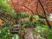 Appartamento in vendita a Roma via Postumia, Trieste Coppedè