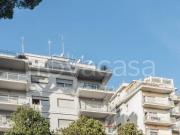 Appartamento in vendita a Roma via Prisciano, Balduina