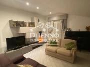 Appartamento in vendita a Roma via Riserva del Bagno,...