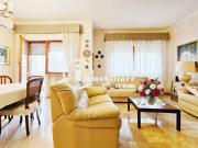 Appartamento in vendita a Roma via Rivarone, 104,...