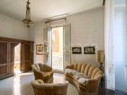 Appartamento in vendita a Roma via Ruggero Bonghi, 13b,...