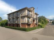 Appartamento in vendita a Roma via Siniscola, 9, Rocca...