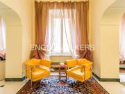 Appartamento in vendita a Roma via Sistina, Spagna Appartamento in vendita a Roma via Sistina, Spagna