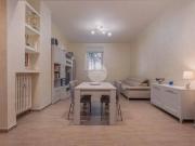 Appartamento in vendita a Roma via terni, 38, San Giovanni