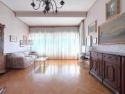 Appartamento in vendita a Roma via Val Sillaro, Conca...