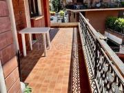Appartamento in vendita a Roma via Virginia Agnelli, 41,...